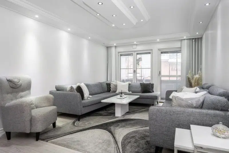 Lägenhet, 5 rum, 107 m² i Södertälje