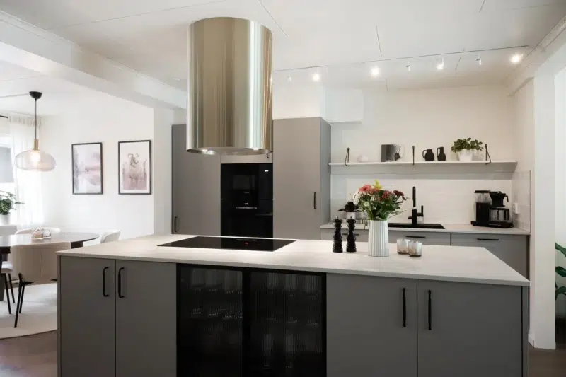 Apartment, 3 rooms, 86 m² in Kungälv