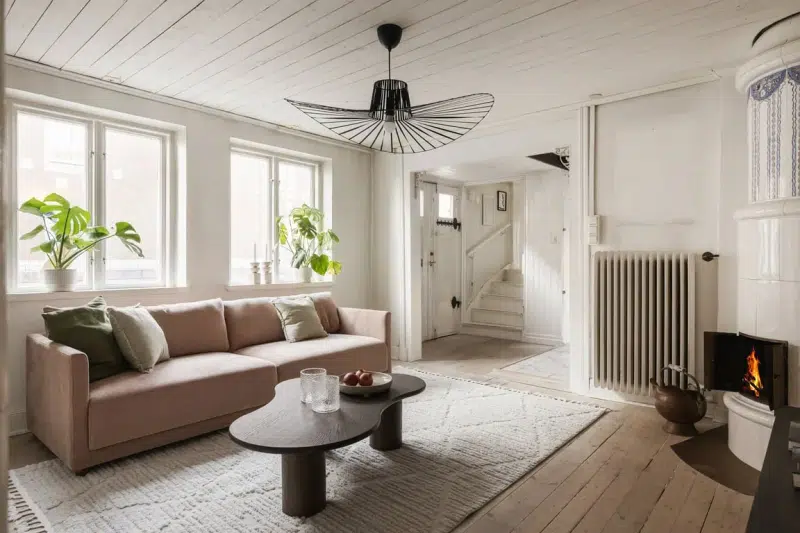 House, 7 rooms, 122 m² in Sölvesborg
