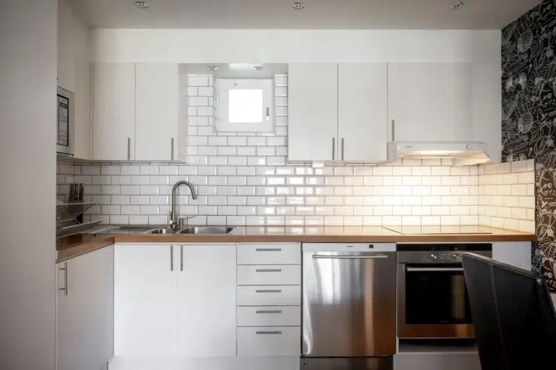 Apartment, 1,5 rooms, 43 m² in Borås