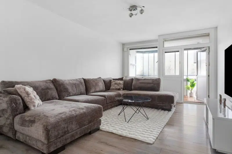 Apartment, 3 rooms, 67 m² in Göteborg