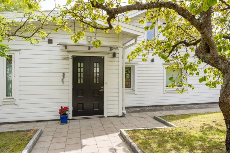 Villa, 5 rum, 133 m² i Göteborg