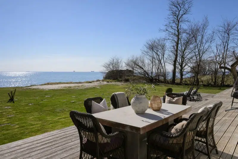 House, 8 rooms, 304 m² in Trelleborg