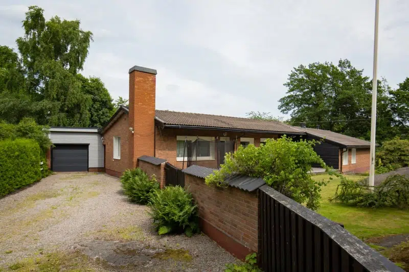 House, 7 rooms, 176 m² in Oxelösund