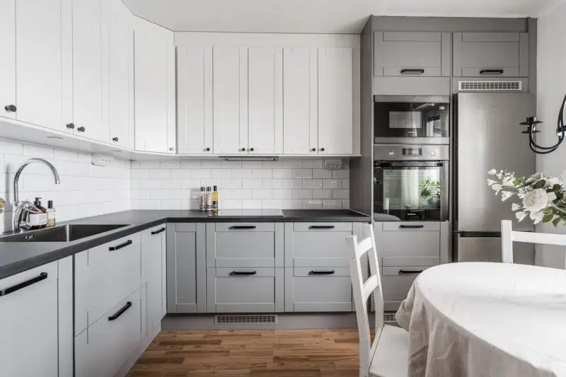 Lägenhet, 1 rum, 45 m² i Sandviken