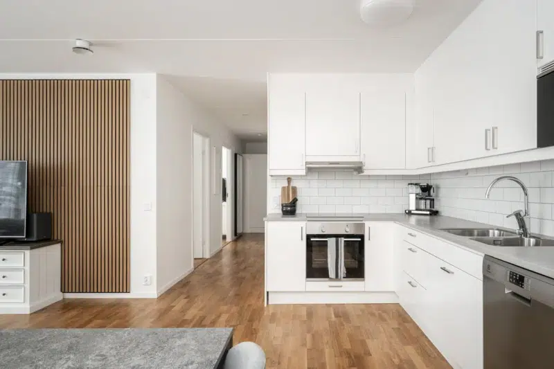 Lägenhet, 3 rum, 71 m² i Södertälje