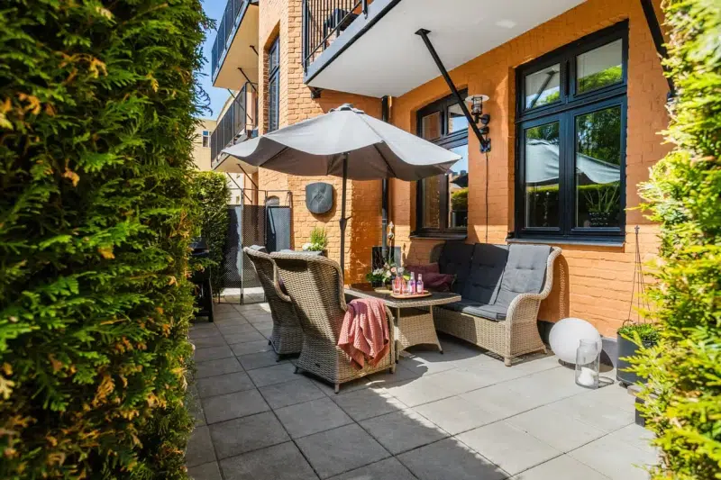 Apartment, 2 rooms, 49 m² in Kalmar