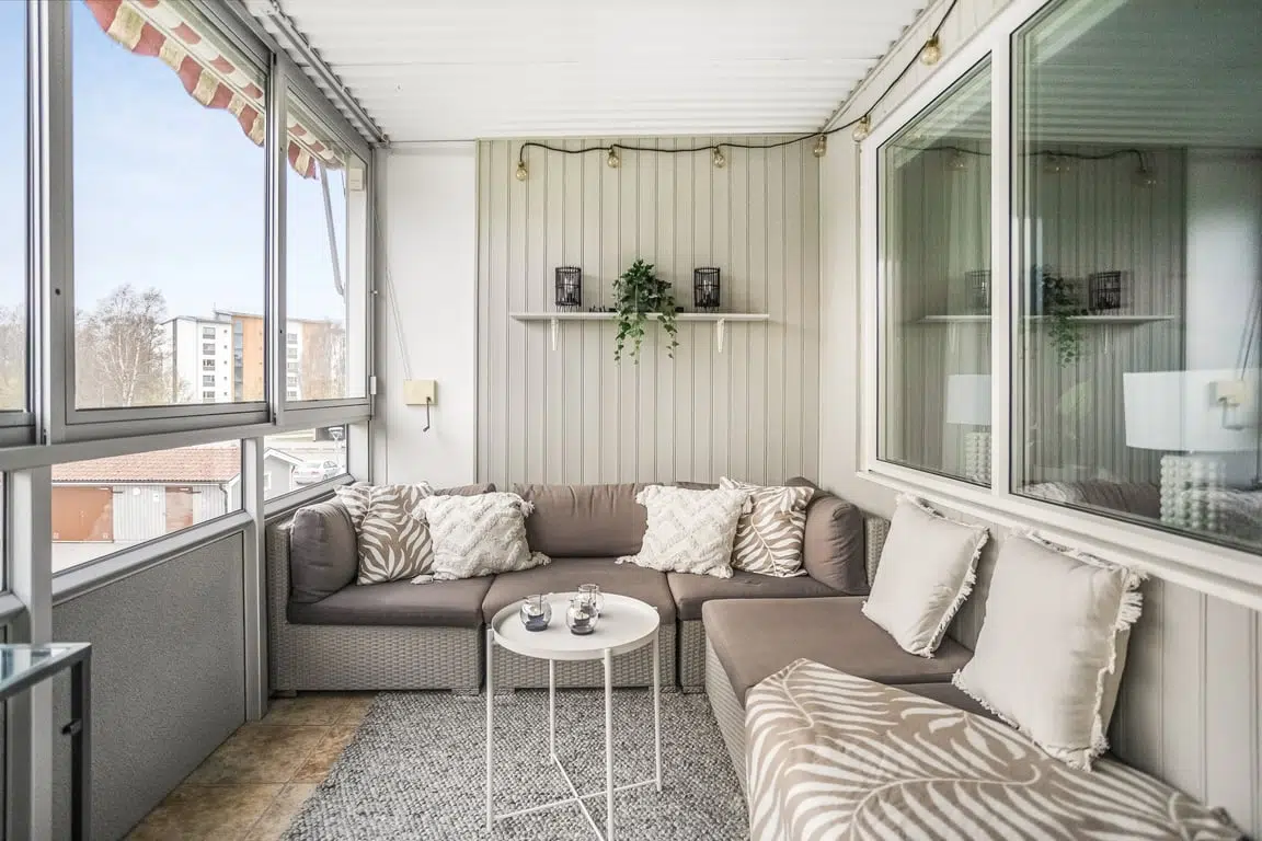 Apartment, Norrlidsvägen 12, Kalmar. Photo 1 of 1