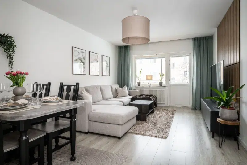 Lägenhet, 3 rum, 70 m² i Södertälje