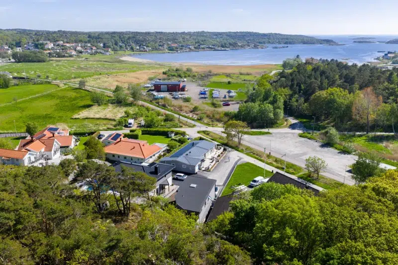 Villa, 3 rum, 113 m² i Göteborg
