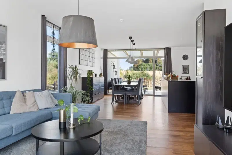 House, 4 rooms, 125 m² in Åstorp