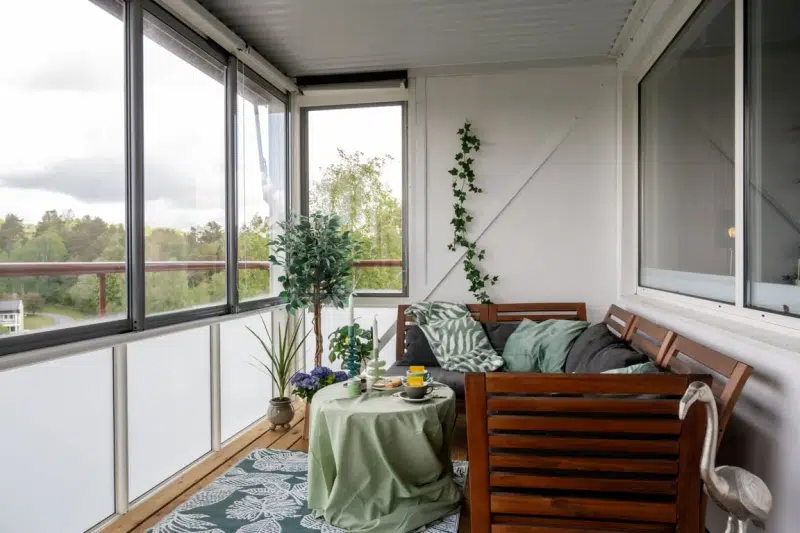 Apartment, 2 rooms, 68 m² in Borås
