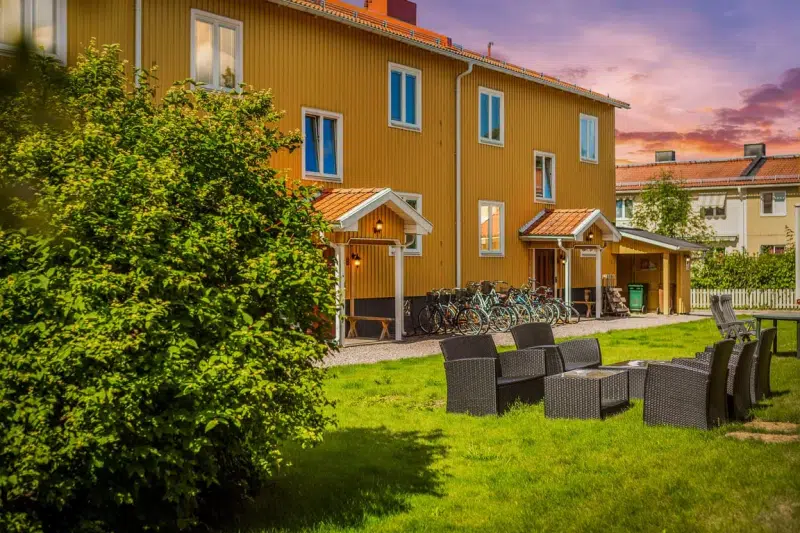 Apartment, 1 room, 41 m² in Gävle