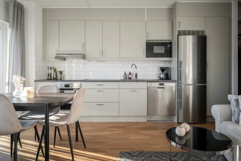 Lägenhet, 3 rum, 81 m² i Södertälje