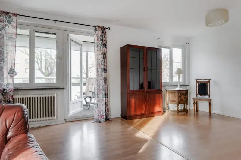Apartment, 2 rooms, 69 m² in Borås