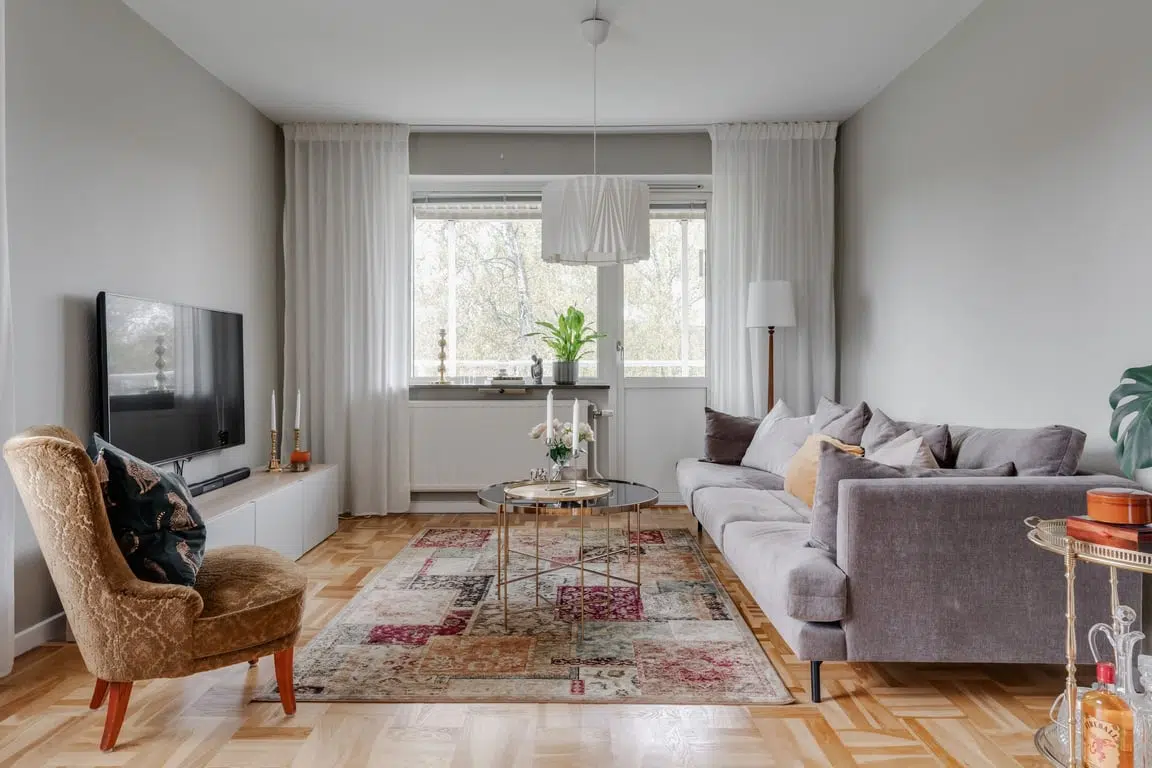 Bild 1 av 19 på Ekängsgatan 19
