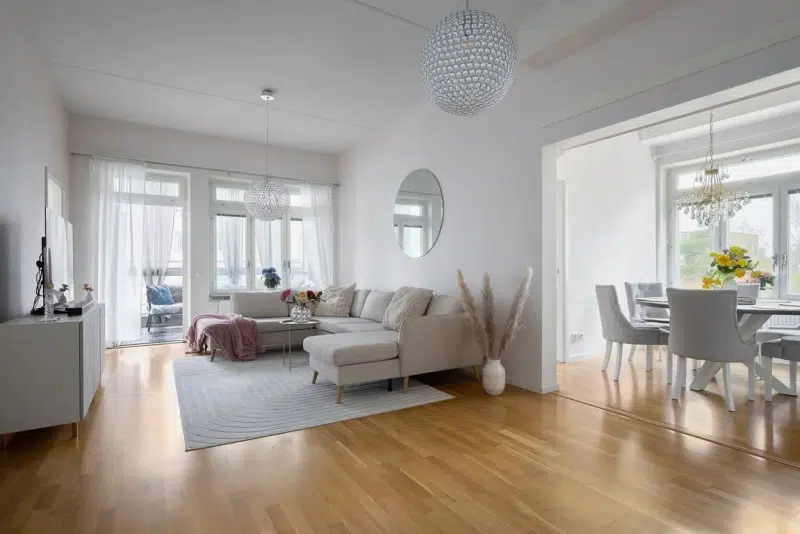 Apartment, 3 rooms, 90 m² in Haninge