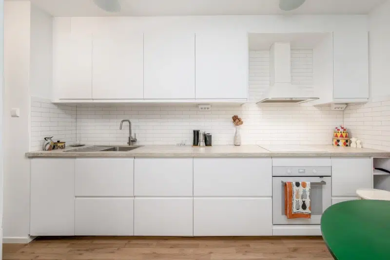 Apartment, 2 rooms, 59 m² in Sundsvall