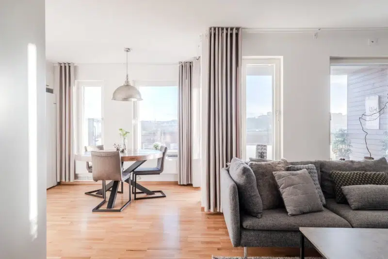 Lägenhet, 3 rum, 75 m² i Göteborg