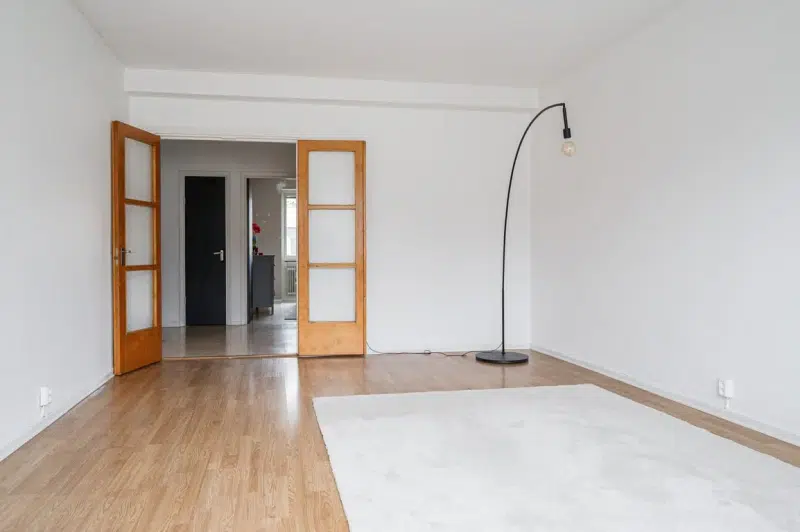 Apartment, 2 rooms, 57 m² in Borås