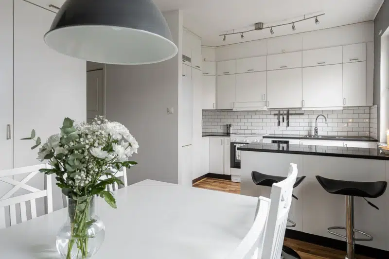 Apartment, 2 rooms, 57 m² in Kalmar