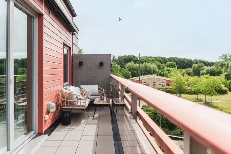 Lägenhet, 2 rum, 55 m² i Malmö