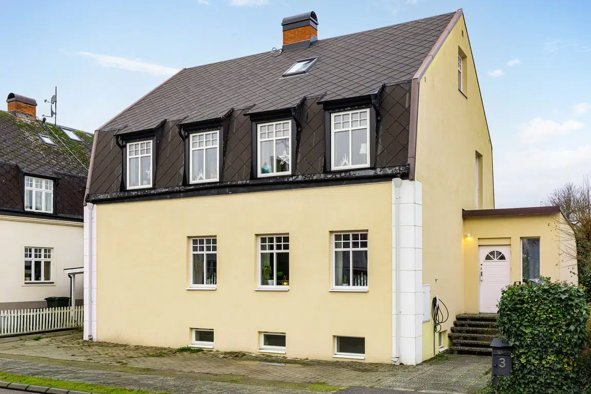 Bild 1 av 31 på Sävgatan 3