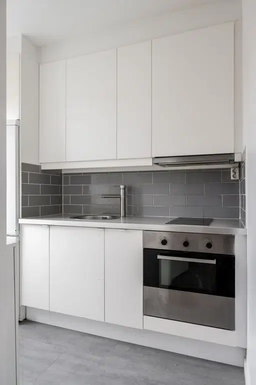 Apartment, 2 rooms, 45 m² in Borås