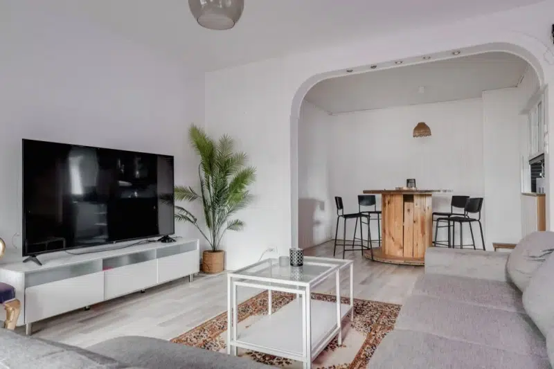 Apartment, 2 rooms, 56 m² in Borås