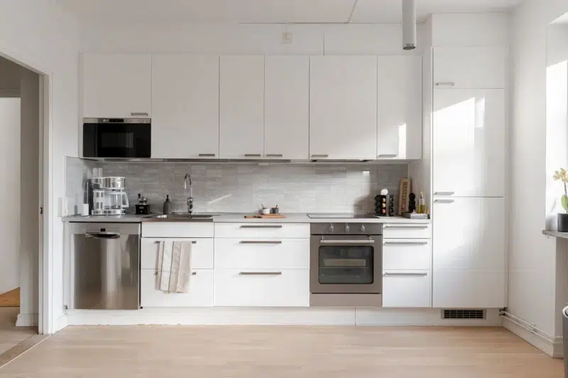 Apartment, 2 rooms, 62 m² in Helsingborg