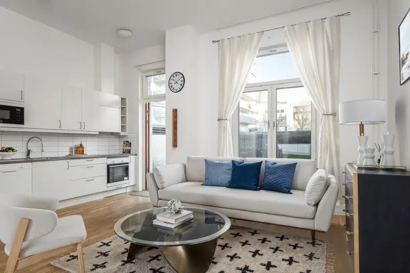Lägenhet, 2 rum, 65 m² i Södertälje