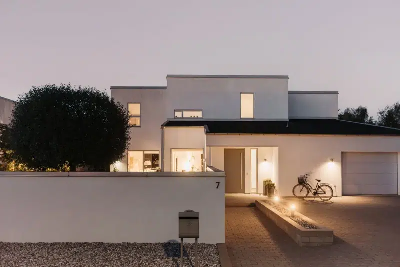 House, 7 rooms, 265 m² in Lomma