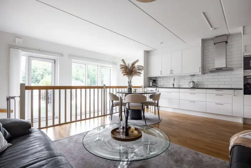 Lägenhet, 2 rum, 63 m² i Göteborg