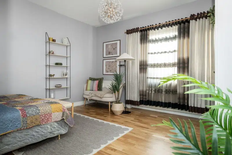 Lägenhet, 2 rum, 41 m² i Södertälje
