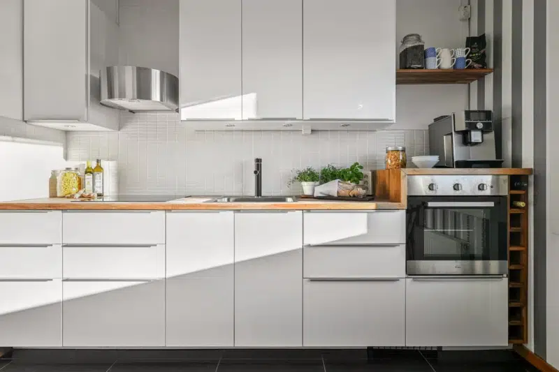 Lägenhet, 1 rum, 35 m² i Södertälje