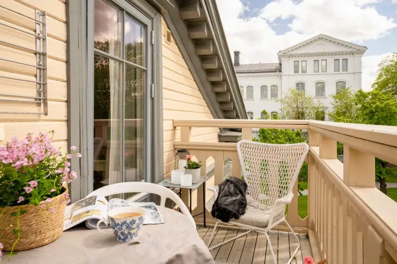 Apartment, 3 rooms, 148 m² in Gävle
