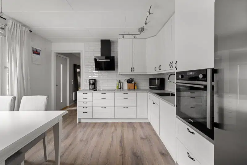 Par-/radhus, 5 rum, 108 m² i Nynäshamn