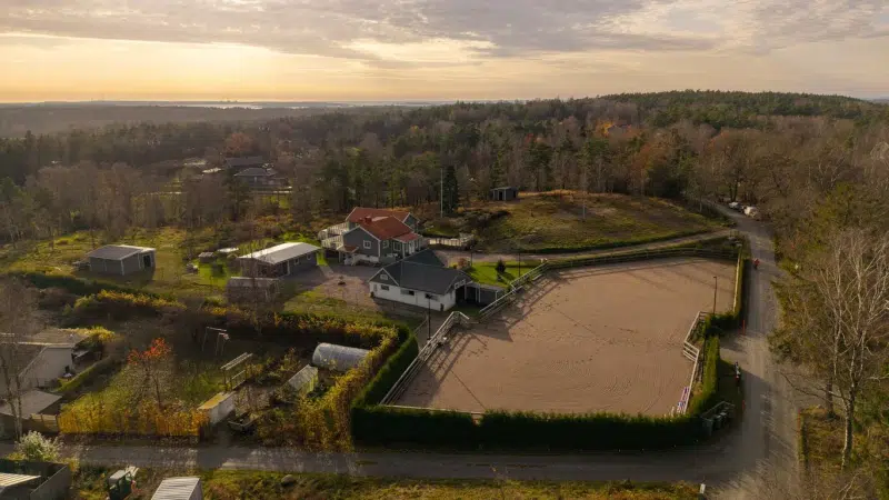Villa, 6 rum, 137 m² i Kungsbacka