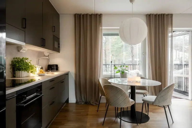 Apartment, 1,5 rooms, 39 m² in Borås