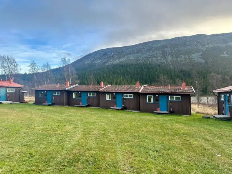 Lägenhet, 3 rum, 33 m² i Åre