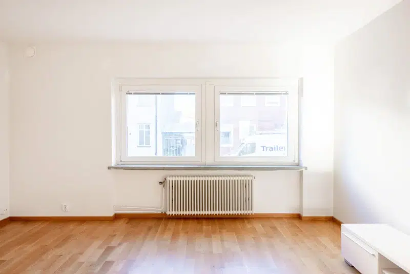 Apartment, 2 rooms, 54 m² in Trelleborg