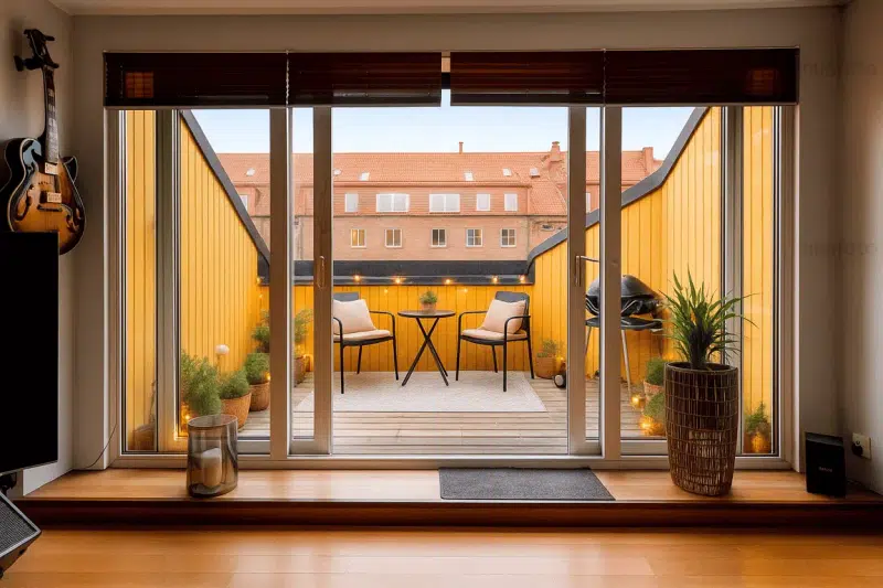 Lägenhet, 4 rum, 135 m² i Helsingborg