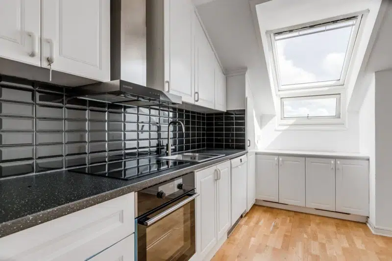 Apartment, 2 rooms, 58 m² in Borås