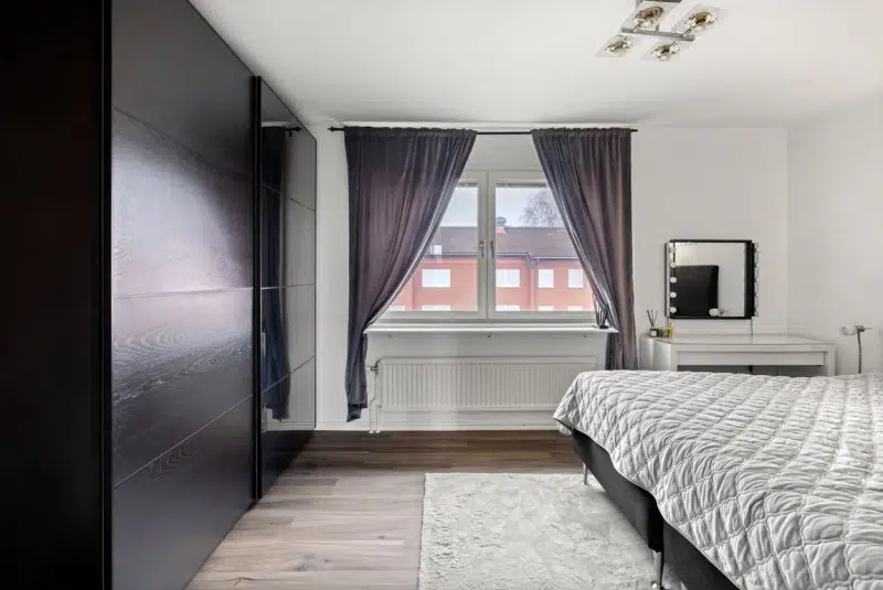 Apartment, 4 rooms, 91 m² in Haninge