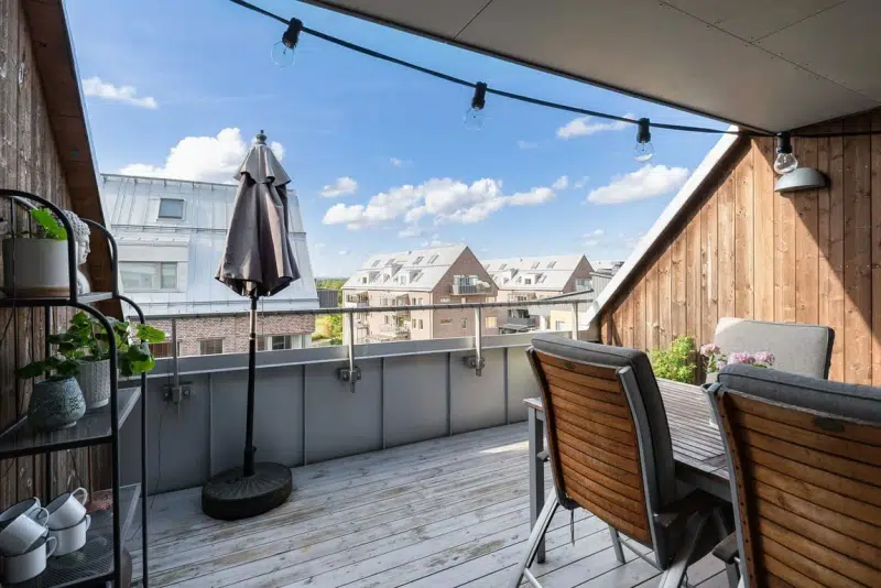 Apartment, 5 rooms, 143 m² in Örebro