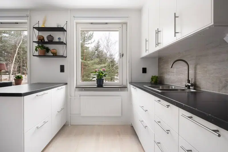 Apartment, 4 rooms, 105 m² in Haninge