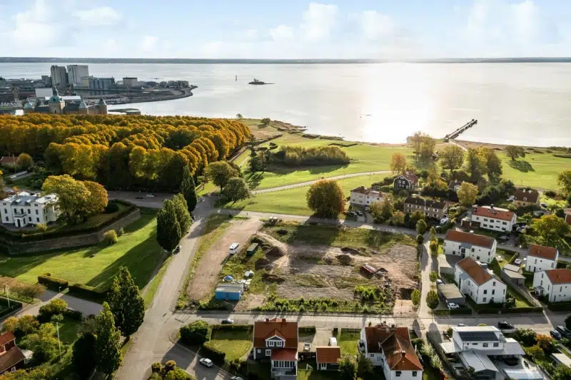 Land / plot in Kalmar