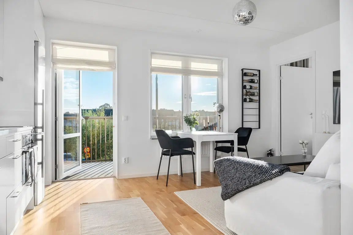 Bild 1 av 1 på Norrängavägen 5C