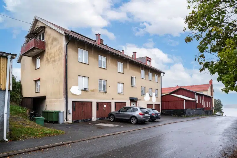Other, 528 m² in Umeå