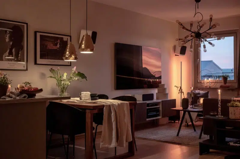 Lägenhet, 2 rum, 88 m² i Karlstad
